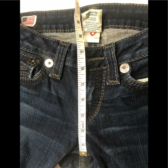 True Religion Jeans - Picture 5 of 7